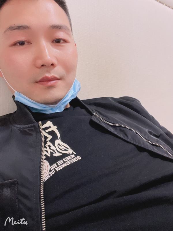 iCloud涛的第一张照片--莆田相亲服务中心