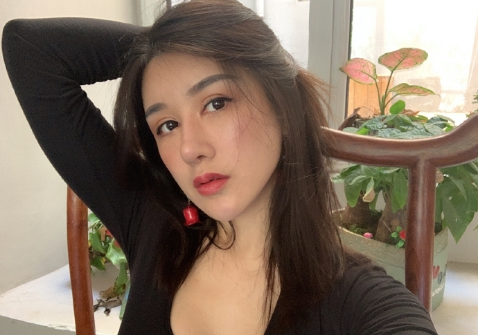 林依依的第二张照片--莆田相亲服务中心