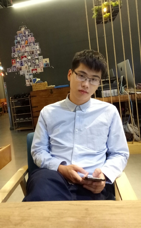 虚空羽翼的第一张照片--莆田相亲服务中心