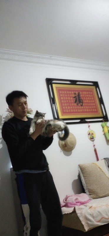 水思云的第一张照片--莆田相亲服务中心