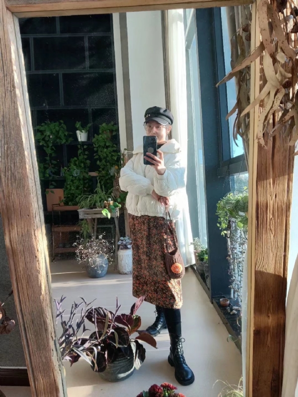 淇淇的第二张照片--莆田相亲服务中心