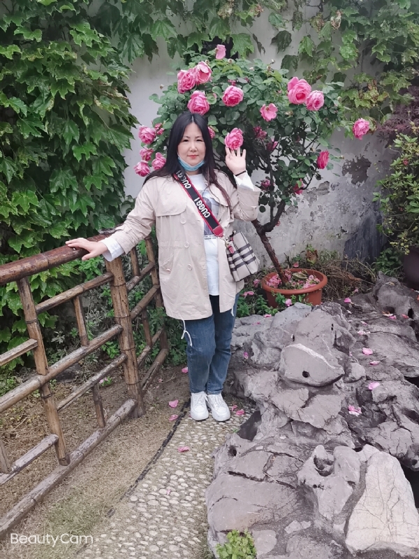 乖乖一女的第三张照片--莆田相亲服务中心