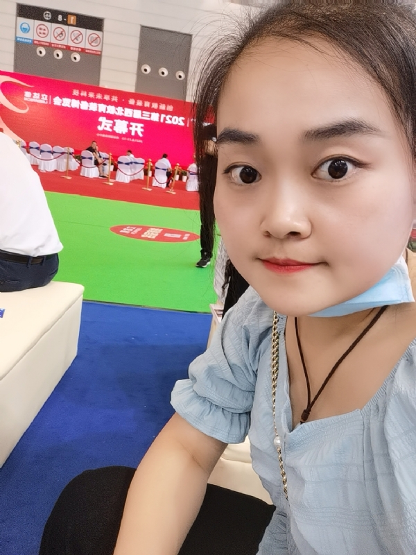 娜娜的第一张照片--莆田相亲服务中心
