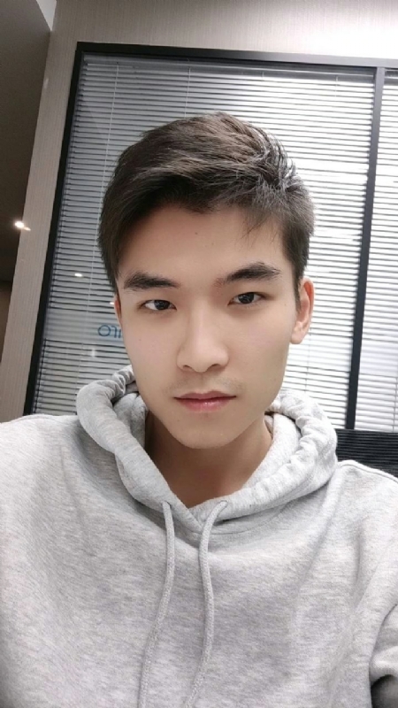 阿甘的第一张照片--莆田相亲服务中心