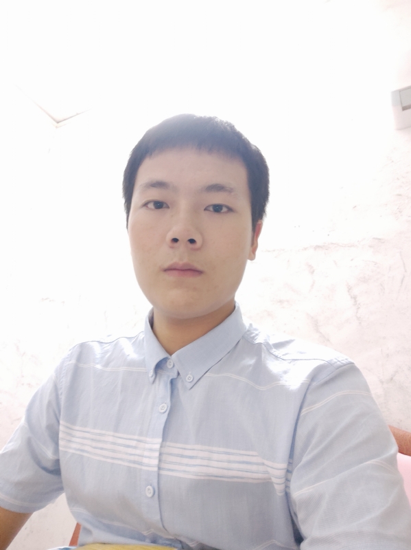 乔乔的第一张照片--莆田相亲服务中心