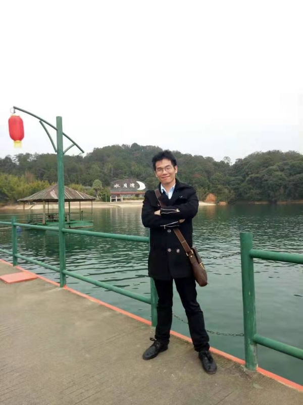 缘分不期而遇的第二张照片--莆田相亲服务中心