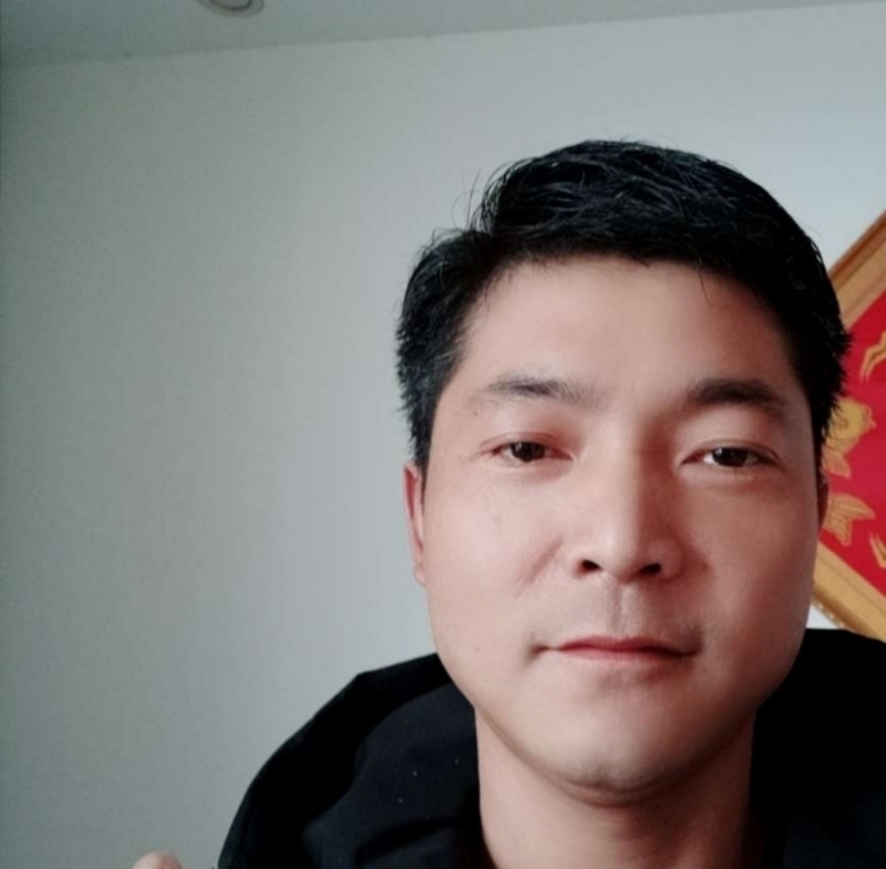 郝运的第一张照片--莆田相亲服务中心