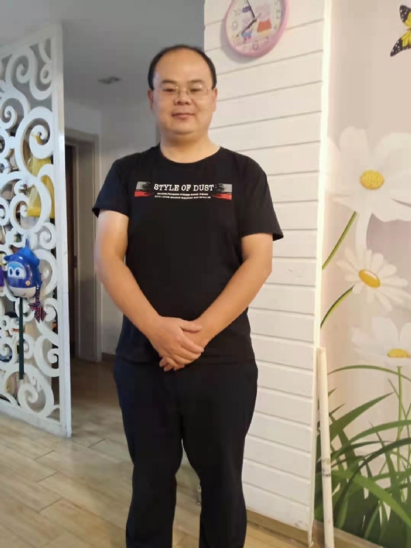 知音难觅的第一张照片--莆田相亲服务中心