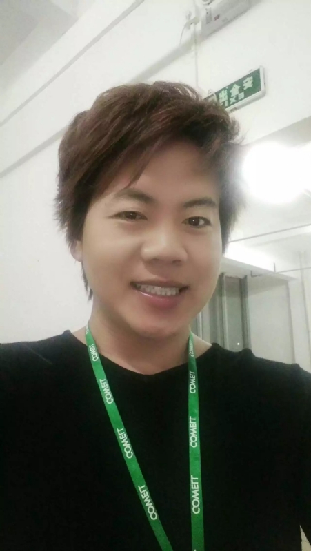真诚相处不诚勿扰的第三张照片--莆田相亲服务中心