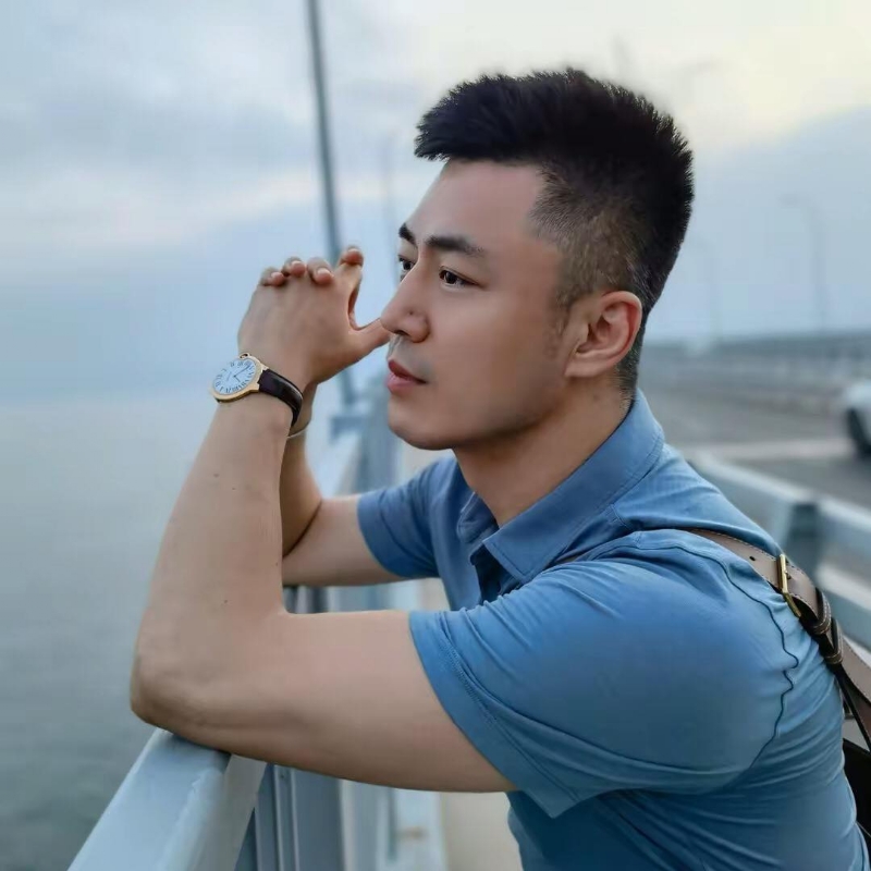 劉陽的第一张照片--莆田相亲服务中心