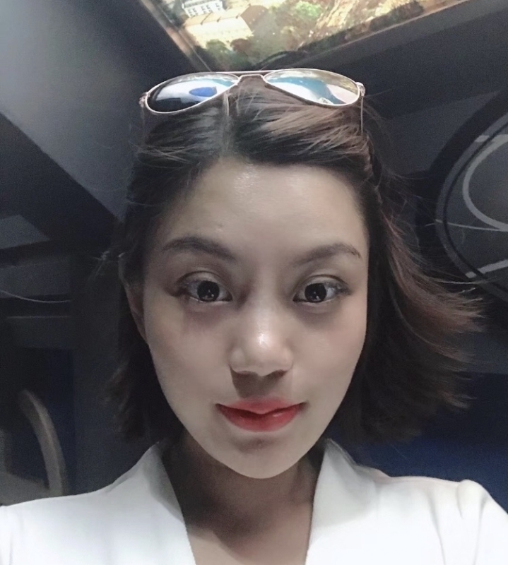 春暖花开的第一张照片--莆田相亲服务中心