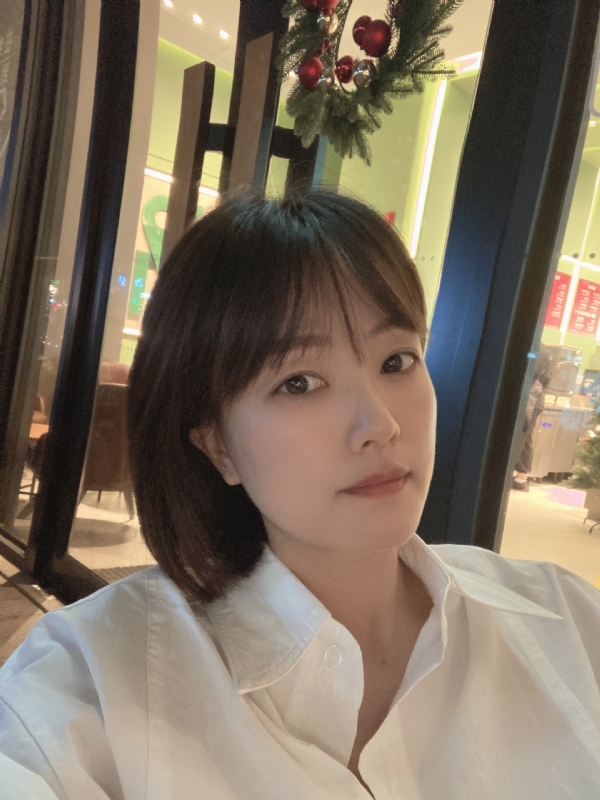 笑笑girl的第一张照片--莆田相亲服务中心