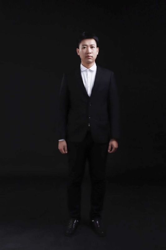 小生的第一张照片--莆田相亲服务中心