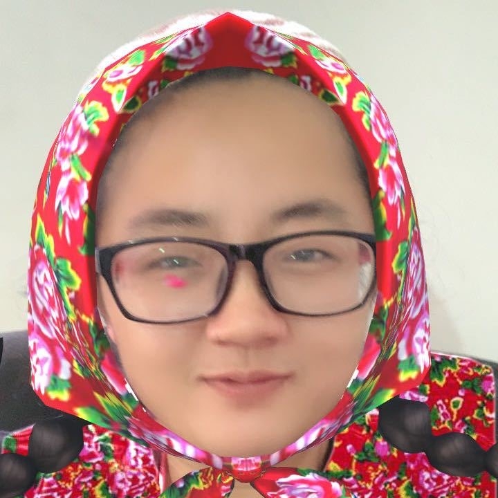 小兰的第一张照片--莆田相亲服务中心