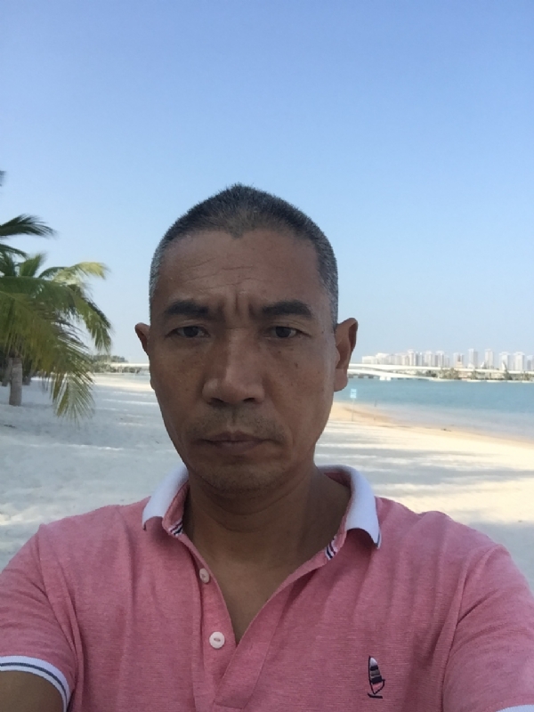 白开水的第一张照片--莆田相亲服务中心