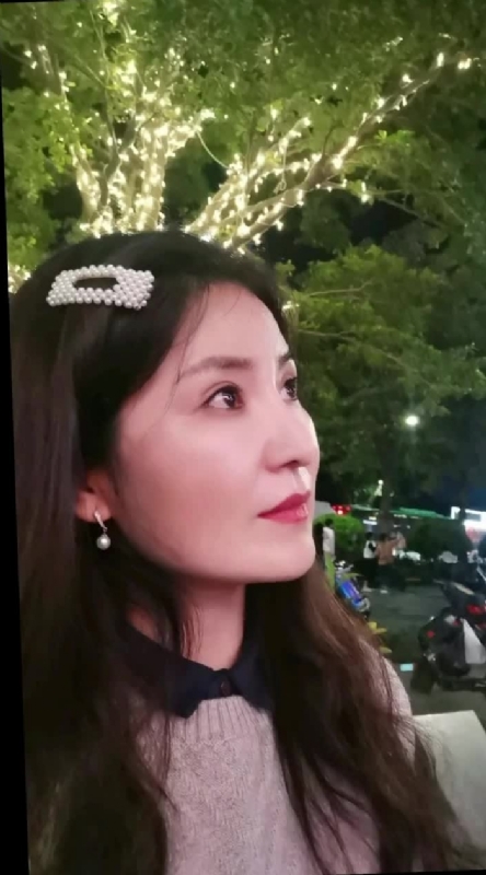 小迷糊的第一张照片--莆田相亲服务中心