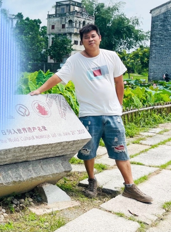 张海187的第二张照片--莆田相亲服务中心