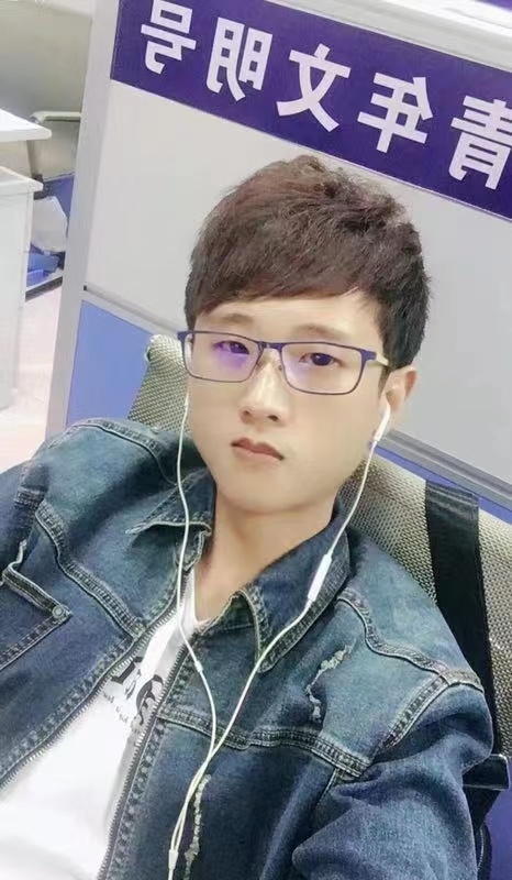 十月的第一张照片--莆田相亲服务中心