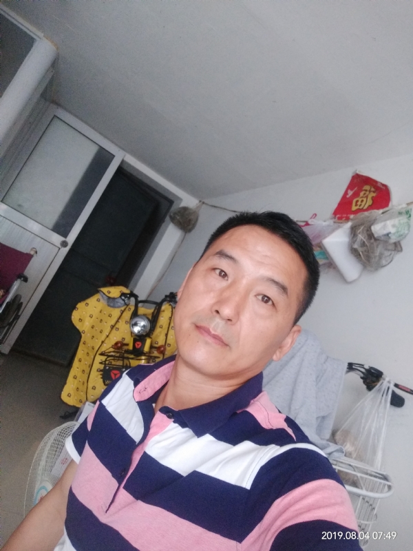 啊豹的第一张照片--莆田相亲服务中心