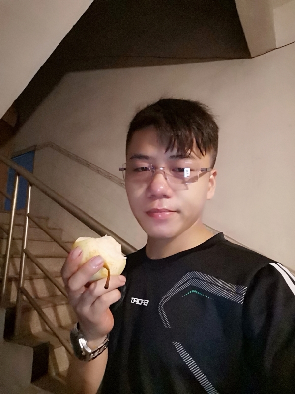 路过的第三张照片--莆田相亲服务中心