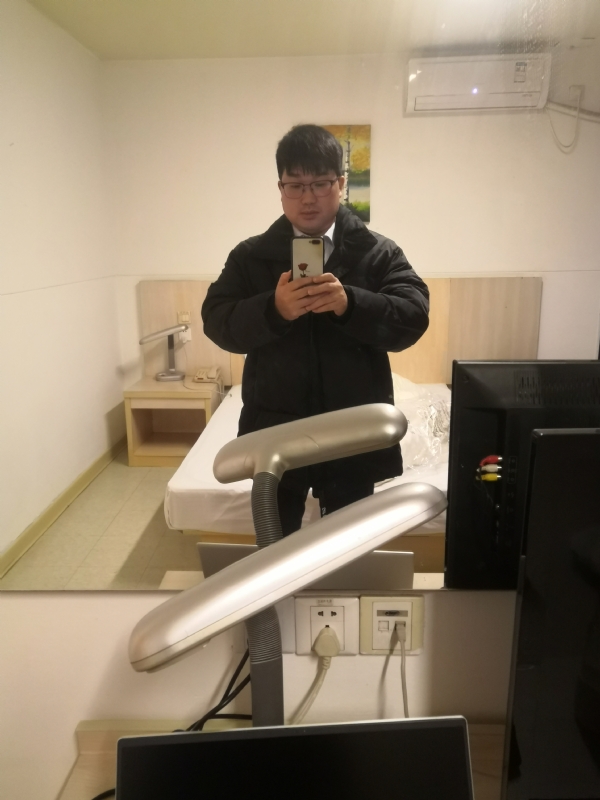 胡先生的第二张照片--莆田相亲服务中心