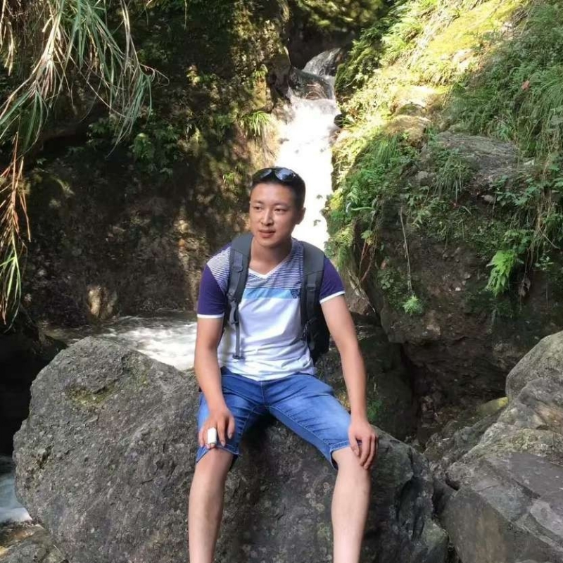 人杰地也灵的第一张照片--莆田相亲服务中心