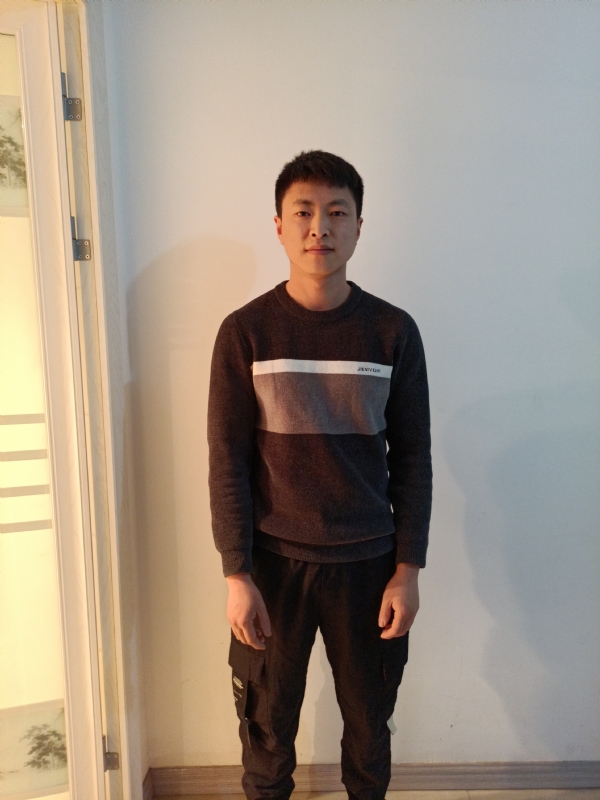 人杰地也灵的第二张照片--莆田相亲服务中心