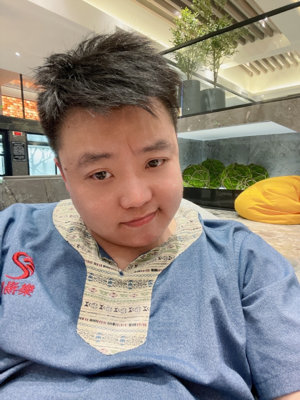 小恶魔的第二张照片--莆田相亲服务中心