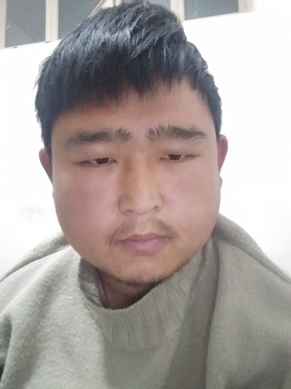 郝营的第一张照片--莆田相亲服务中心