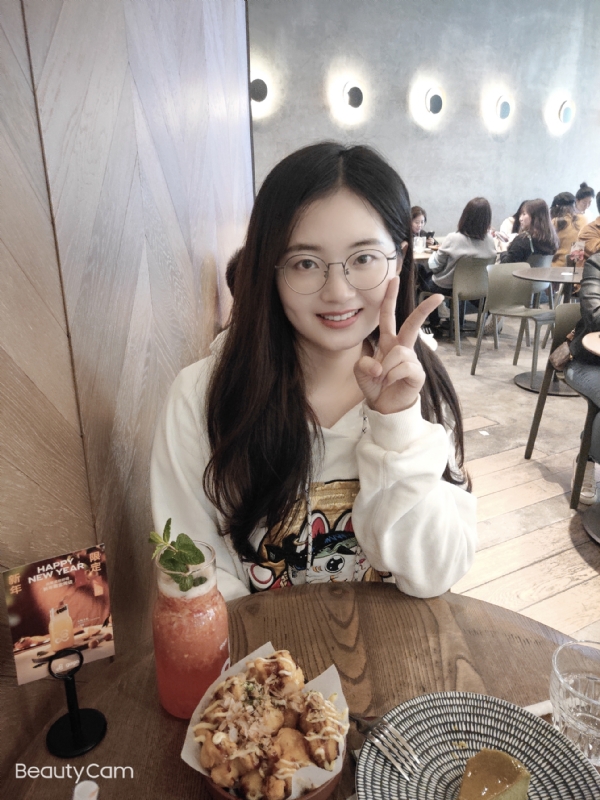 皮卡小姐的第一张照片--莆田相亲服务中心