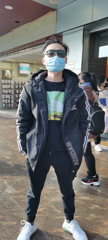 奔波霸的第三张照片--莆田相亲服务中心