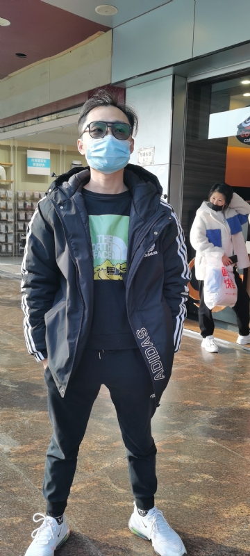 奔波霸的第四张照片--莆田相亲服务中心