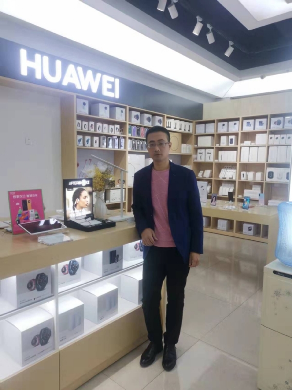 顺水行舟的第一张照片--莆田相亲服务中心