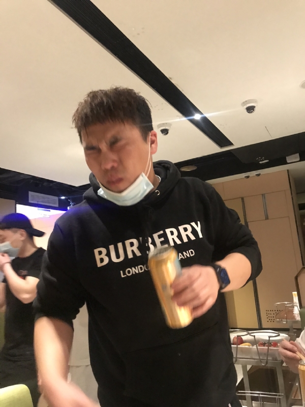偶遇的第一张照片--莆田相亲服务中心