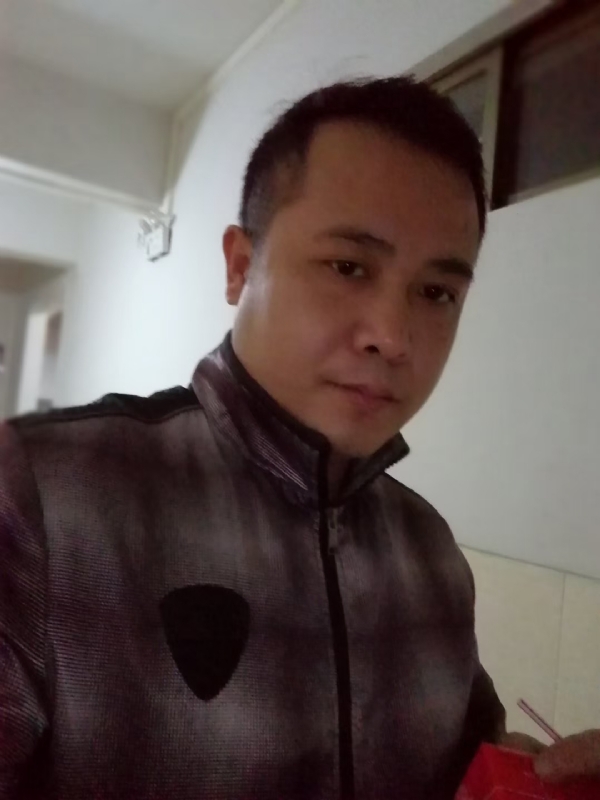 礼哥的第一张照片--莆田相亲服务中心