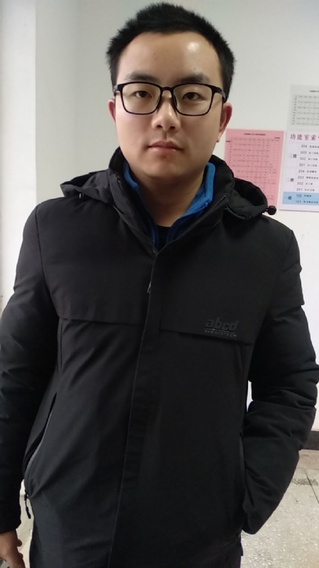 k觅知音的第一张照片--莆田相亲服务中心