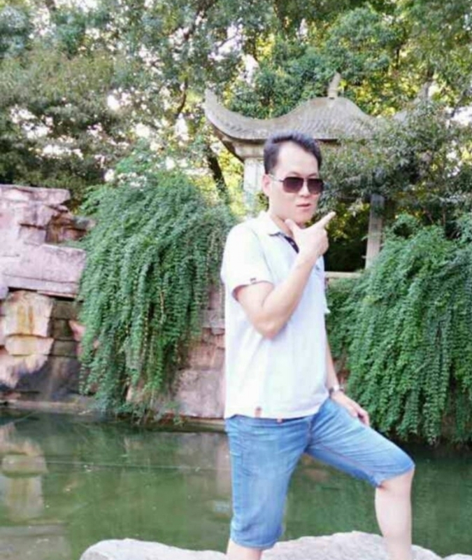 随缘的第一张照片--莆田相亲服务中心