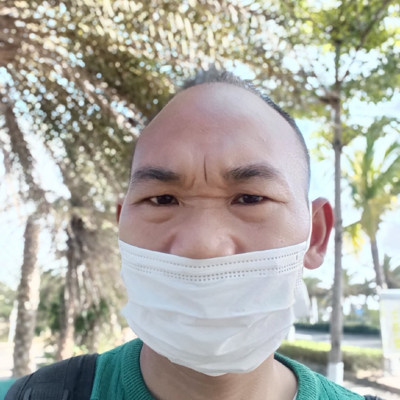 塑马的峰哥的第二张照片--莆田相亲服务中心