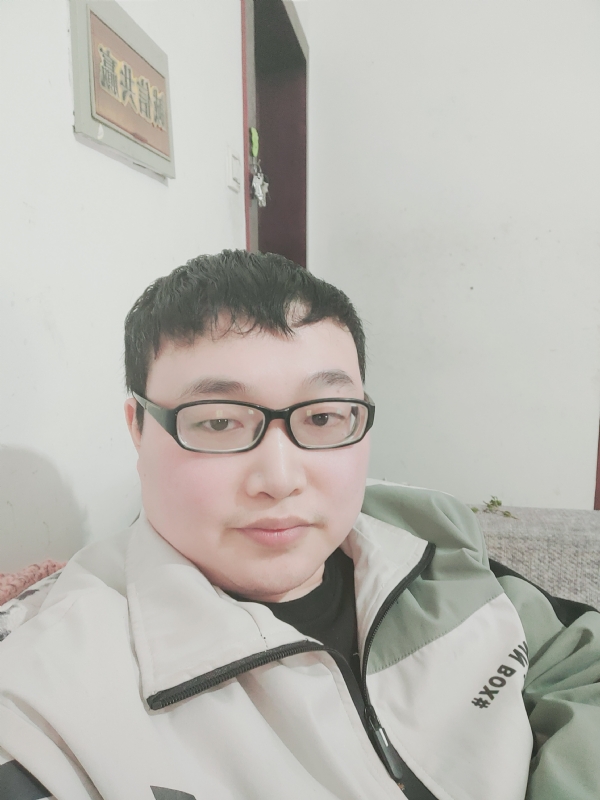 一条跑不动的鱼的第二张照片--莆田相亲服务中心
