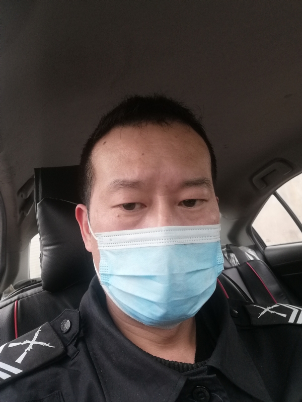 不会躲的刺猬的第一张照片--莆田相亲服务中心