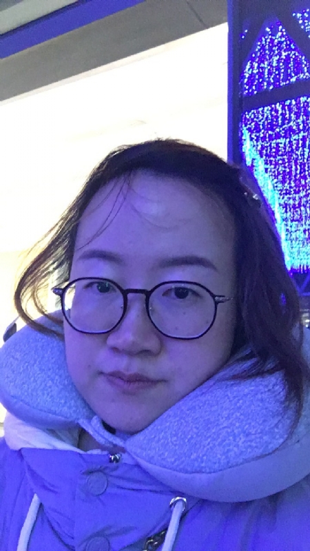 wendy的第二张照片--莆田相亲服务中心