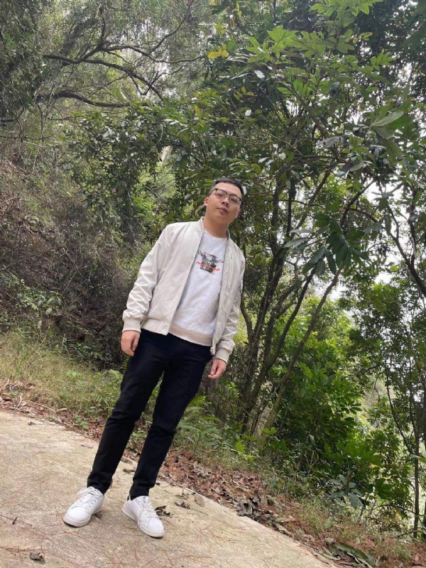 WD的第一张照片--莆田相亲服务中心