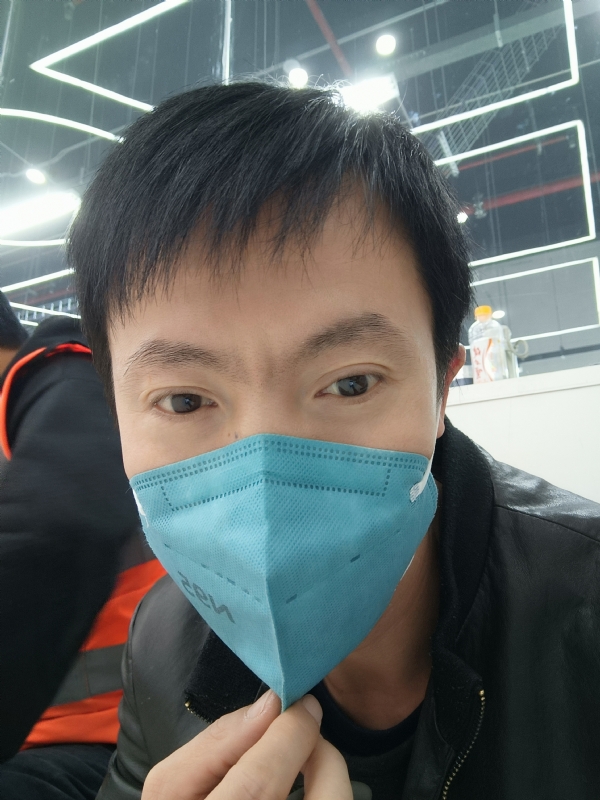 相知相守的第二张照片--莆田相亲服务中心