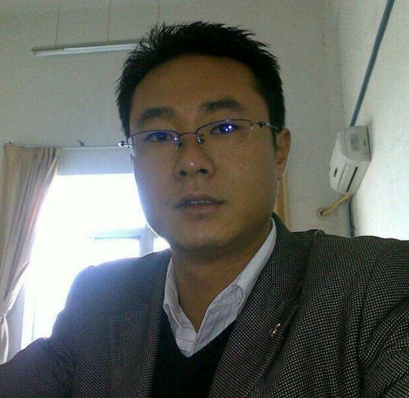 帕拉的第一张照片--莆田相亲服务中心