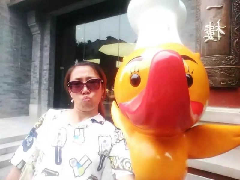 一蓑烟雨的第二张照片--莆田相亲服务中心