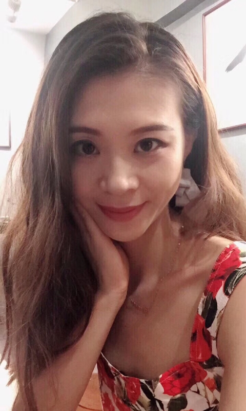 莎莎的第一张照片--莆田相亲服务中心