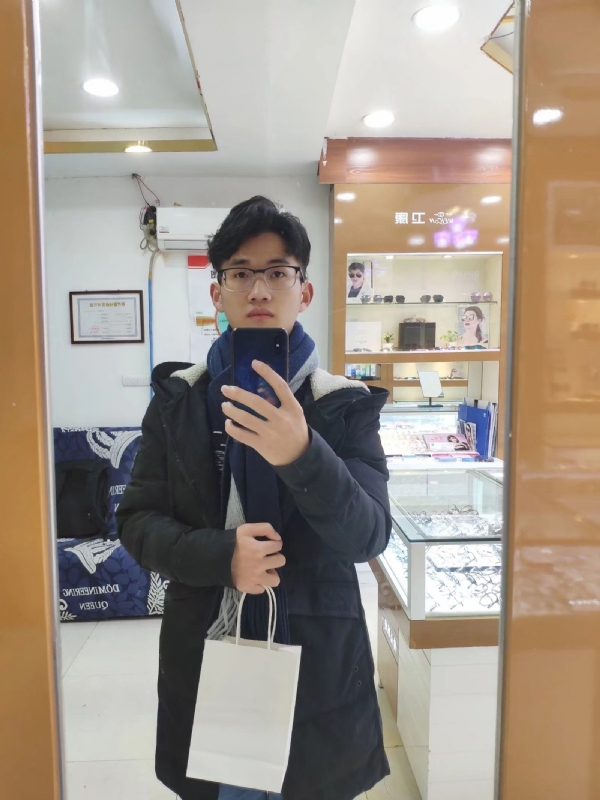 遇见的第一张照片--莆田相亲服务中心