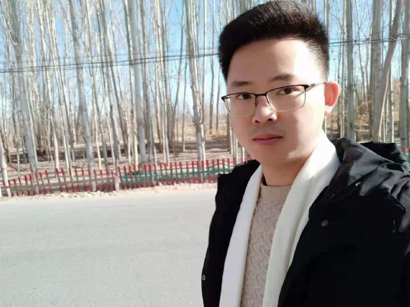偏安一隅的第二张照片--莆田相亲服务中心