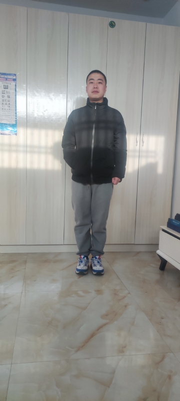 恋恋不舍的第一张照片--莆田相亲服务中心