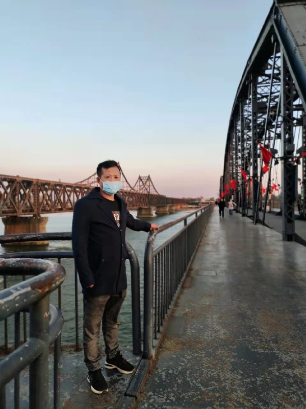 王先生的第一张照片--莆田相亲服务中心